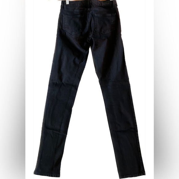 Paige SKYLINE SKINNY jean. Size 26 - Picture 3 of 8